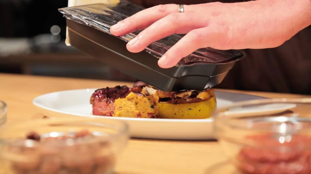 Food Waste Is the Real Footprint