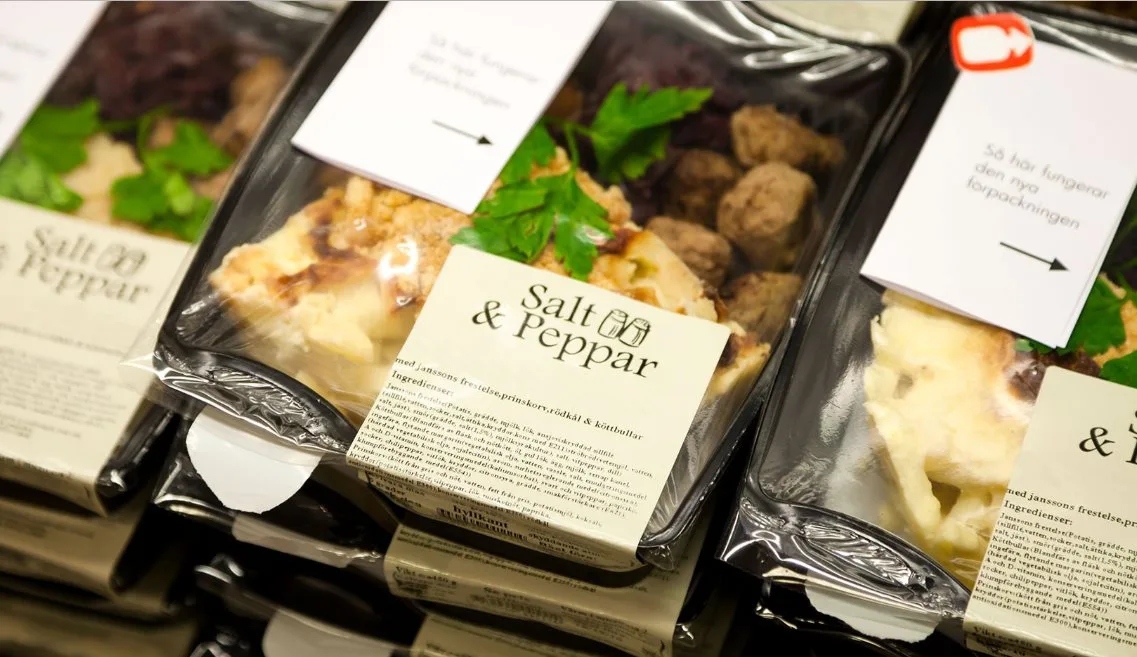 TorusPak documentation and tender packs