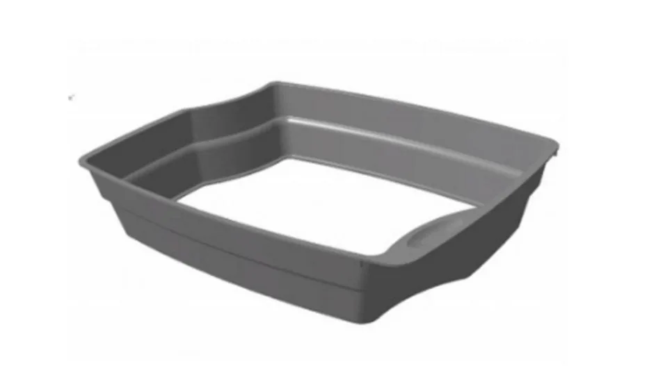 TorusPak Tray (5110)