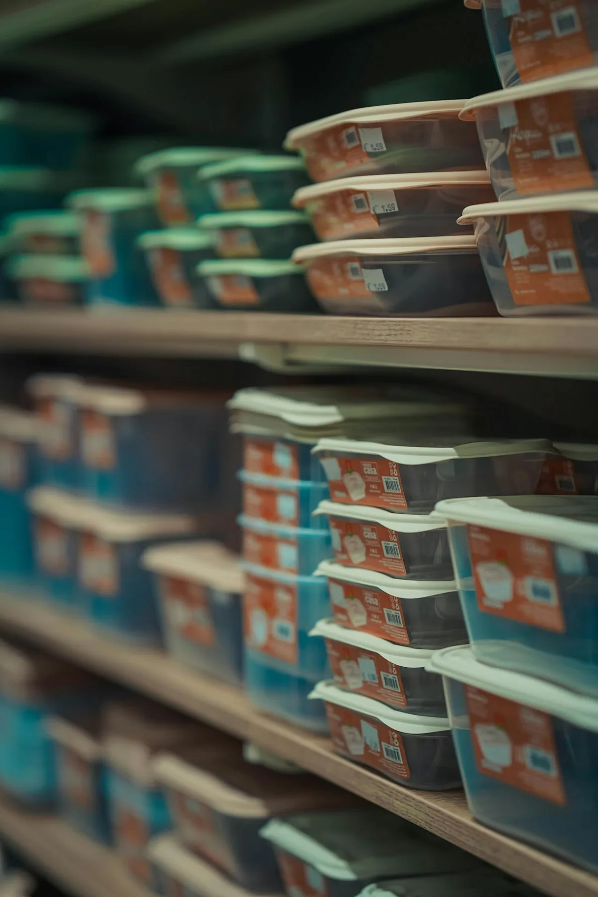 Beyond Packaging: How Torus Pak Is Transforming Food Presentation and Sustainability