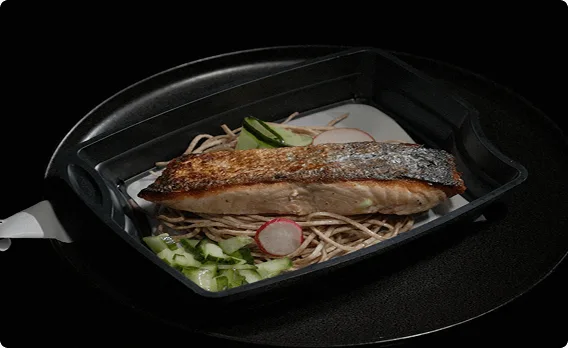 Seamless Preservation