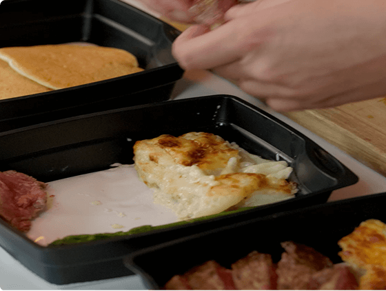 Food Service Sectors