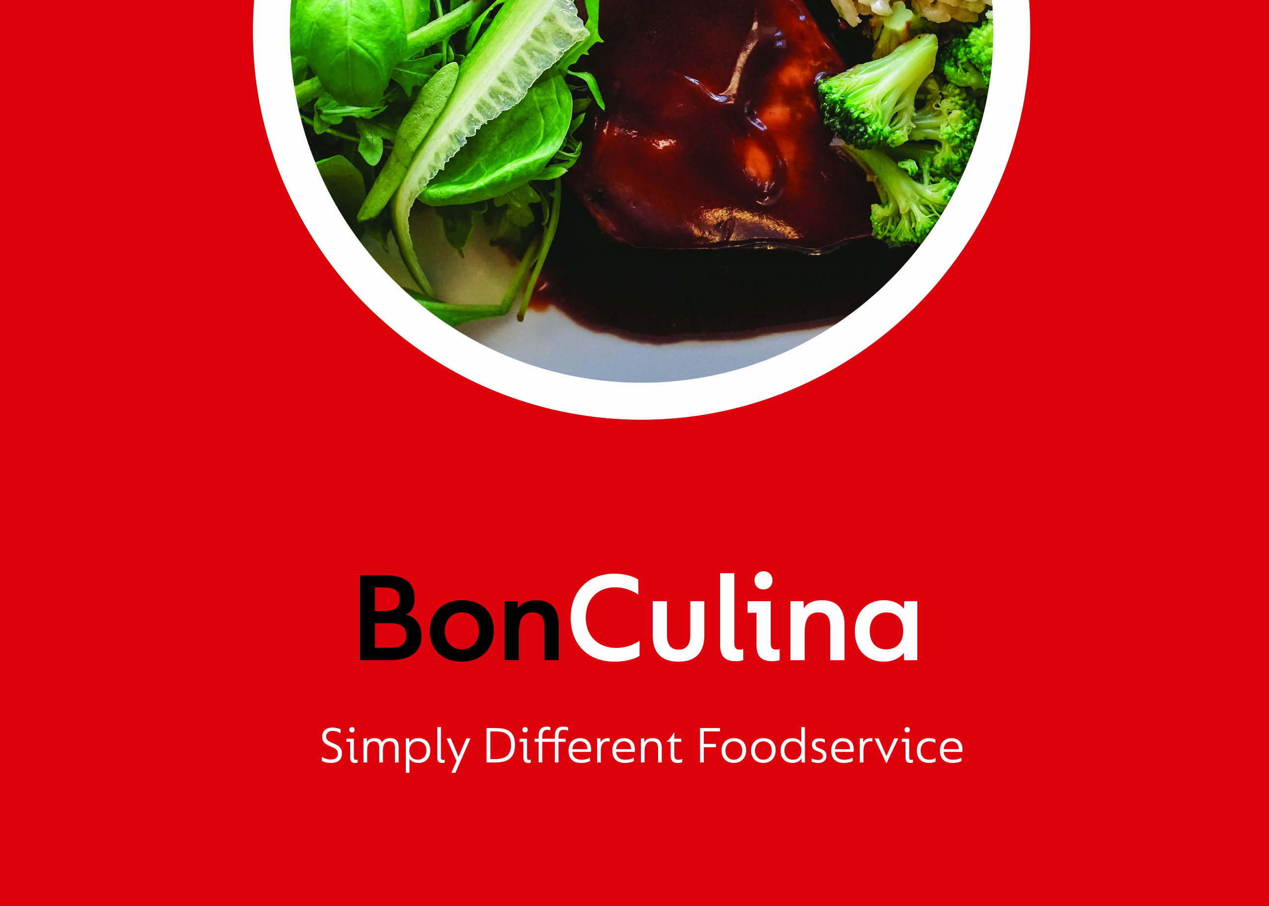 Bonculina The New Foodservice Brand Based On Torus Pak Torus Pak Redefining Dining